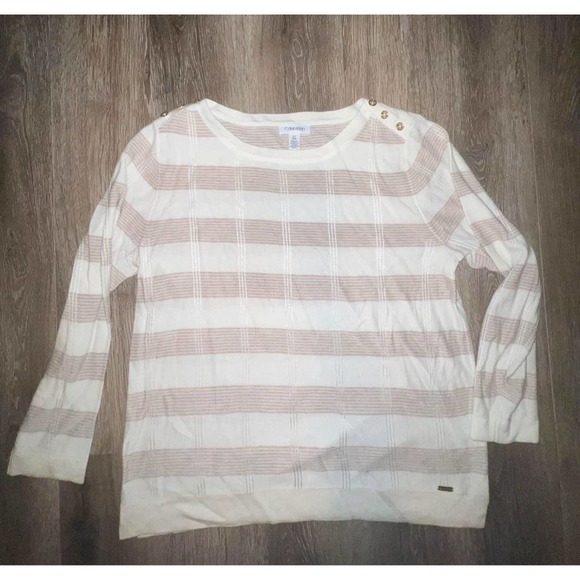 Calvin Klein Sweaters - Calvin Klein Women's Sweater
